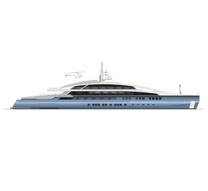megayate de crucero 1