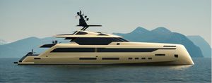 superyate catamarán 1