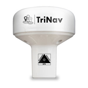 antena GNSS