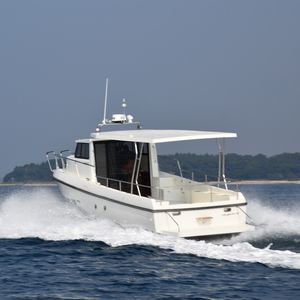 barco profesional barco de pesca profesional