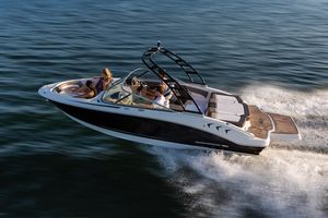 runabout intraborda