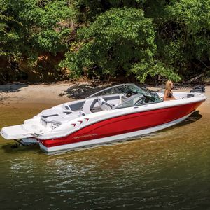 runabout intraborda