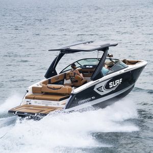 runabout intraborda