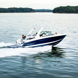 runabout intraborda