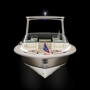 runabout fueraborda
