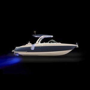 runabout fueraborda