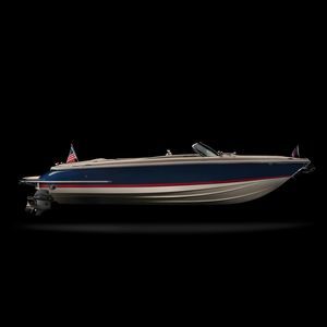 runabout intraborda