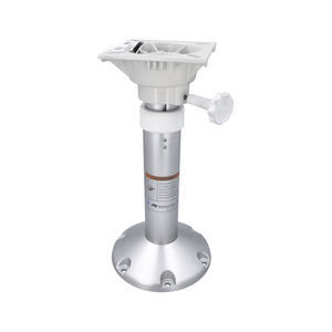 pie para asiento para barco