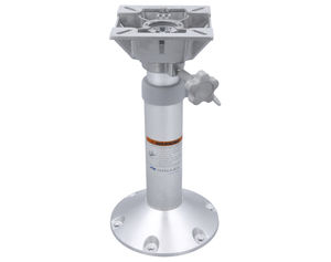 pie para asiento para barco