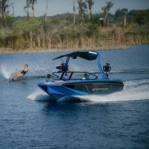 runabout intraborda