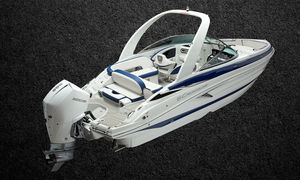 runabout fueraborda