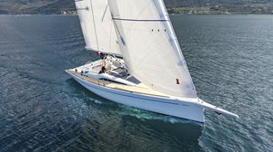 velero daysailer