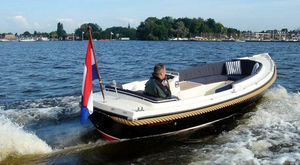 bote intraborda