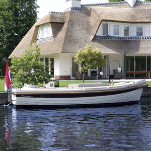 bote intraborda