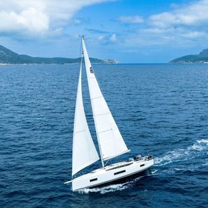 velero de crucero 1