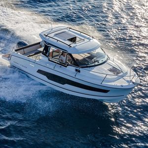 cabin-cruiser fueraborda 1