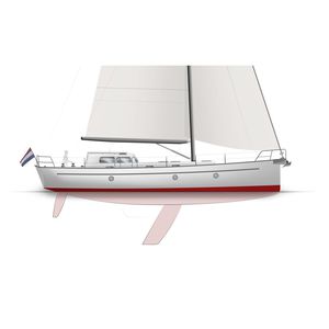 velero de crucero 1