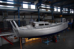 velero de crucero 1