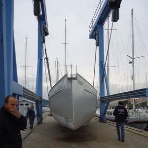 velero de crucero 1