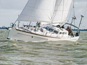 velero de crucero 1