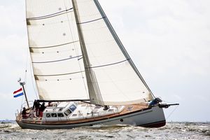 velero de crucero 1