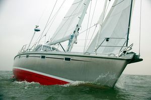 velero de crucero 1