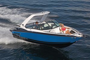 runabout intraborda