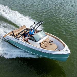 runabout stern-drive 1