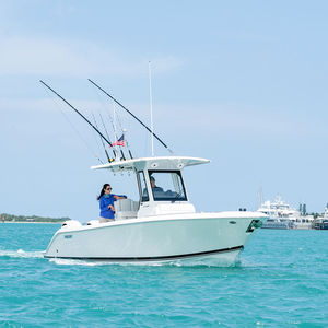 barco open fueraborda 1