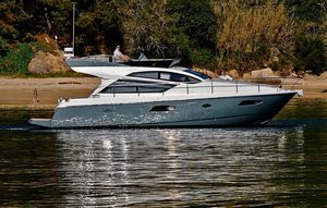 barco cabinado POD IPS