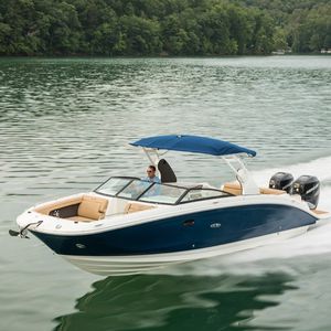 runabout fueraborda