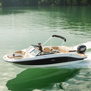 runabout fueraborda