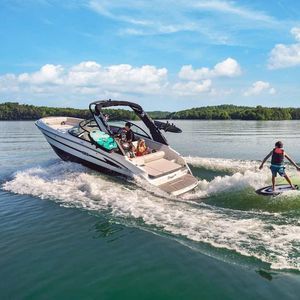 runabout intraborda 1
