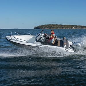 runabout fueraborda