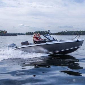 runabout fueraborda