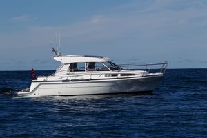 barco cabinado intraborda