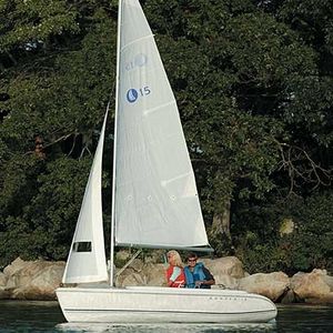 velero day-sailer