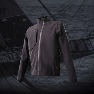 chaqueta de race
