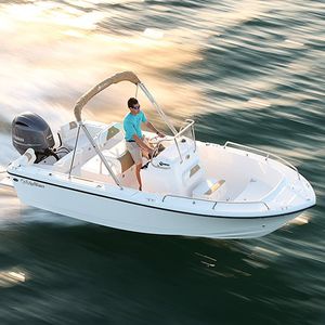barco open fueraborda 1