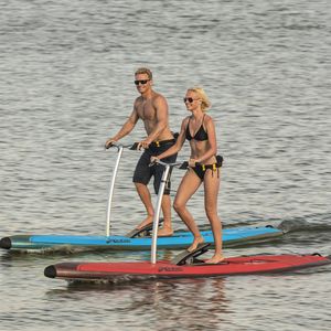 tabla de SUP allround