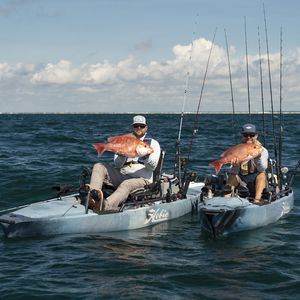kayak sit-on-top
