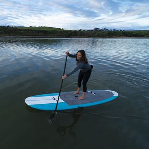 SUP longboard / para mujer / kevlar / PSE