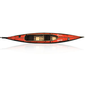 kayak plegable