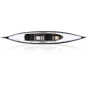 kayak plegable