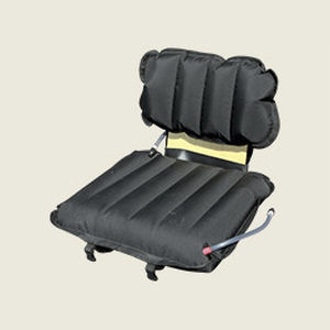 asiento de kayaks / fijo / 1 plaza