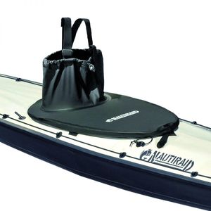 faldón para canoa y kayak