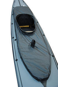 faldón para canoa y kayak