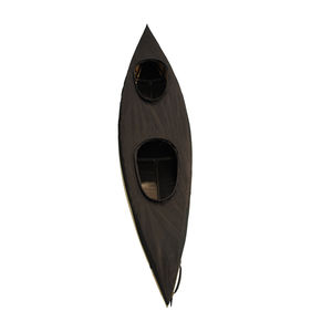 faldón para canoa y kayak 1