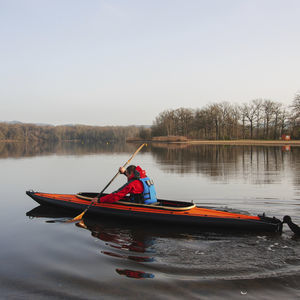 kayak plegable 1
