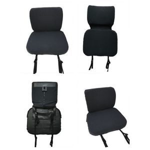 asiento para kayak